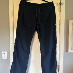Lululemon Dance Studio Mid Rise Pant